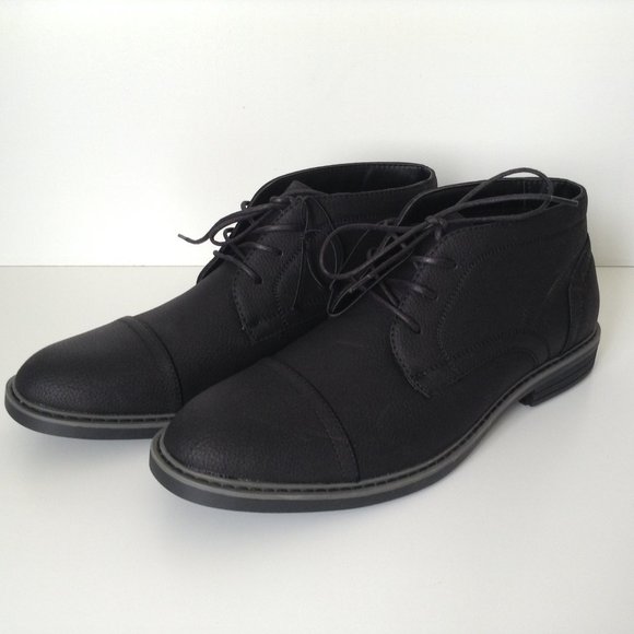 Perry Ellis Other - Perry Ellis Portfolio Ultrafoam David Mens Shoes